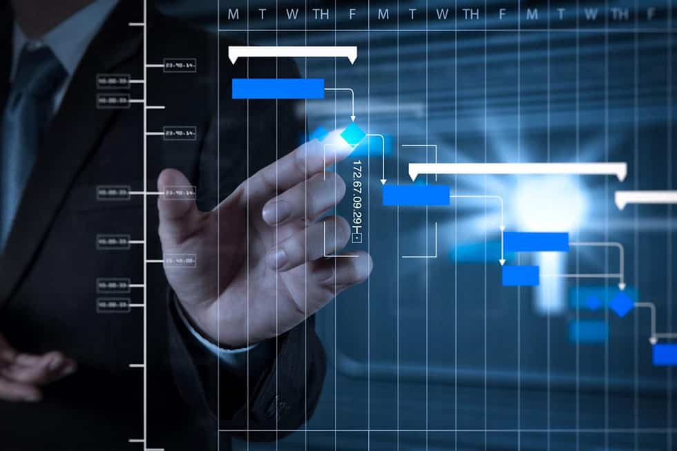 project modeling and parametric estimating